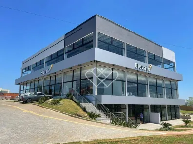 Ponto Comercial para alugar, 130m² no São Vicente, Gravataí