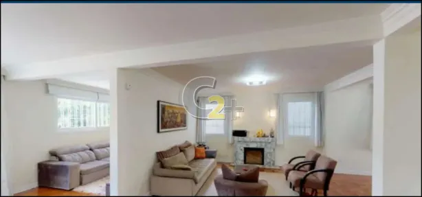Casa com 4 Quartos à venda, 362m² no Sumaré, São Paulo