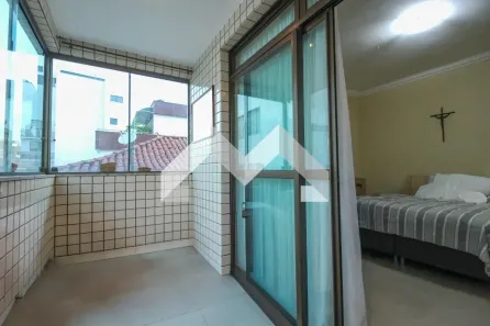 Apartamento com 4 Quartos à venda, 140m² no Liberdade, Belo Horizonte