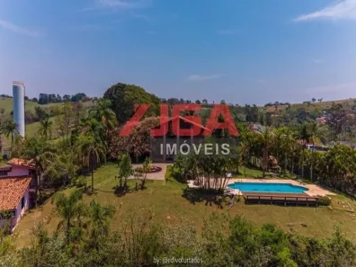 Casa com 4 Quartos à venda, 5000m² no Jardim Portugal, Valinhos