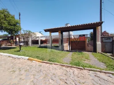 Casa com 2 Quartos à venda, 120m² no Loteamento Riva, Portão
