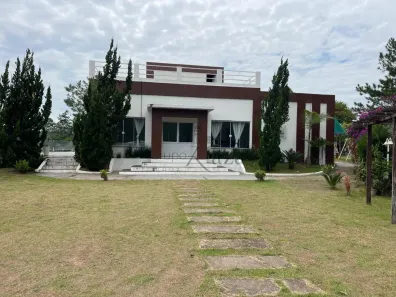 Fazenda/Sítio com 1 Quarto à venda, 500m² no Estrada da Rosa Mística, Jambeiro