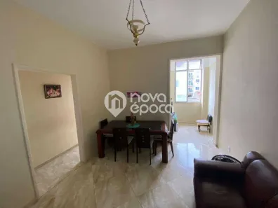 Apartamento com 2 Quartos à venda, 70m² no Méier, Rio de Janeiro