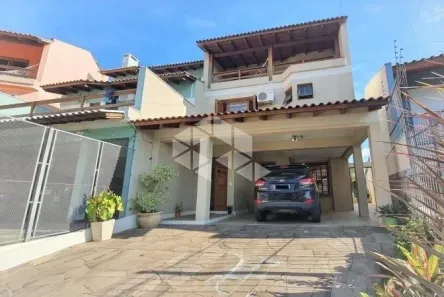 Casa com 3 Quartos à venda, 229m² no Espírito Santo, Porto Alegre