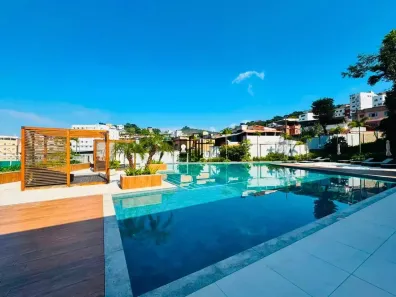 Apartamento com 3 Quartos à venda, 90m² no Teixeiras, Juiz de Fora