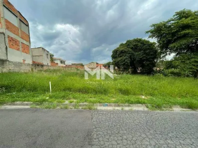 Lote/Terreno à venda, 180m² no Rancho Grande, Itu