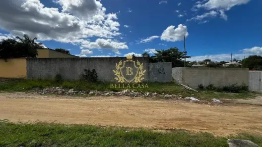 Lote/Terreno à venda, 454m² no Vila Canaã, Araruama