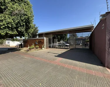Sala Comercial à venda, 205m² no Eloy Brusch, Ibiporã