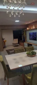 Apartamento com 2 Quartos para alugar, 86m² no Jardim Flor da Montanha, Guarulhos