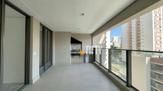 Apartamento com 4 Quartos à venda, 232m² no Campo Belo, São Paulo