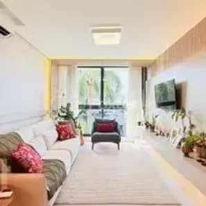 Apartamento com 2 Quartos à venda, 74m² no Petrópolis, Porto Alegre