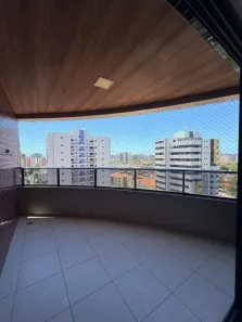 Apartamento com 3 Quartos à venda, 136m² no Jatiúca, Maceió