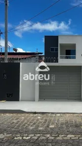 Casa com 3 Quartos à venda, 98m² no Nova Parnamirim, Parnamirim