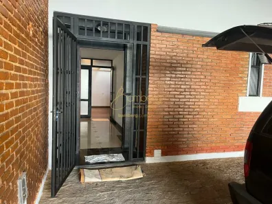 Casa com 3 Quartos à venda, 231m² no Brooklin Paulista, São Paulo