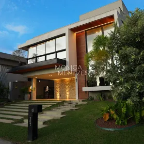 Casa de Condomínio com 3 Quartos à venda, 442m² no Pium (Distrito Litoral), Parnamirim