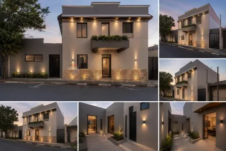 Imóvel Comercial com 18 Quartos à venda, 392m² no Centro, Charqueada