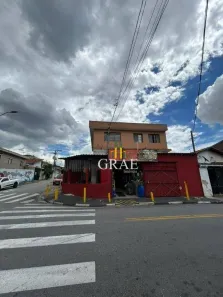 Sobrado com 3 Quartos à venda, 297m² no Paulicéia, São Bernardo do Campo