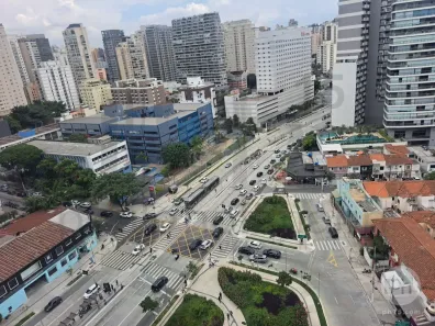 Apartamento com 3 Quartos à venda, 160m² no Vila Olímpia, São Paulo
