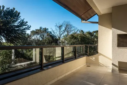 Apartamento com 3 Quartos à venda, 133m² no Planalto, Gramado