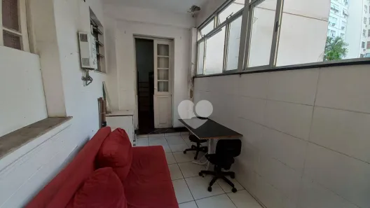 Apartamento com 2 Quartos à venda, 65m² no Copacabana, Rio de Janeiro