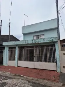 Sobrado com 3 Quartos à venda, 138m² no Vila Nossa Senhora de Fátima, Guarulhos
