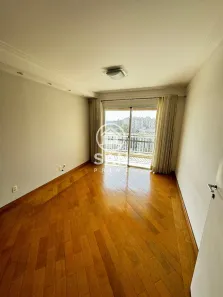 Apartamento com 2 Quartos para alugar, 94m² no Vila Andrade, São Paulo