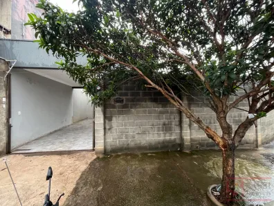 Casa com 3 Quartos para alugar, 153m² no Jardim das Palmeiras, Limeira