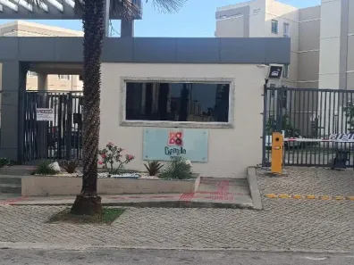 Apartamento com 2 Quartos à venda, 40m² no Paupina, Fortaleza