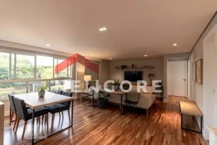 Apartamento com 2 Quartos à venda, 116m² no Itaim Bibi, São Paulo