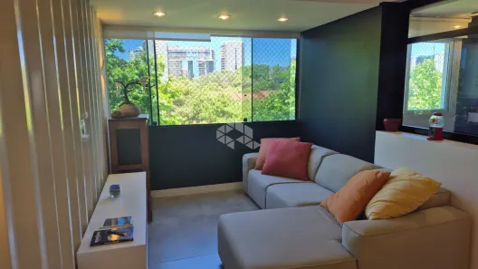 Apartamento com 2 Quartos à venda, 76m² no Boa Vista, Porto Alegre