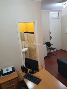 Sala Comercial com 3 Quartos à venda, 48m² no Centro, Campinas