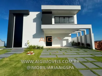 Casa de Condomínio com 3 Quartos para alugar, 230m² no Nova São Pedro, São Pedro da Aldeia