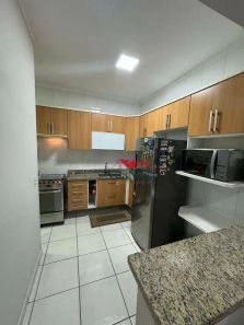 Apartamento com 2 Quartos à venda, 72m² no Vila Brizzola, Indaiatuba