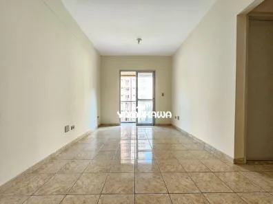 Apartamento com 2 Quartos à venda, 49m² no Vila Santana, São Paulo