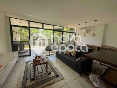 Apartamento com 4 Quartos à venda, 122m² no Barra da Tijuca, Rio de Janeiro