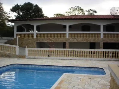 Fazenda/Sítio com 3 Quartos à venda, 858m² no Ivoturucaia, Jundiaí