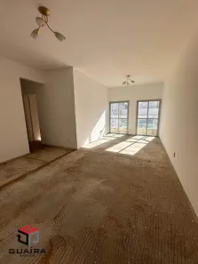 Apartamento com 3 Quartos à venda, 87m² no Baeta Neves, São Bernardo do Campo