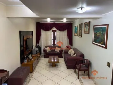 Sobrado com 3 Quartos à venda, 140m² no Vila Adalgisa, São Paulo