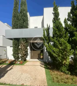 Casa de Condomínio com 3 Quartos à venda, 380m² no Jardim Sul, Uberlândia