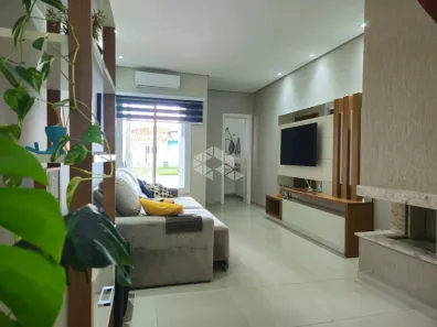Casa com 2 Quartos à venda, 103m² no Hípica, Porto Alegre