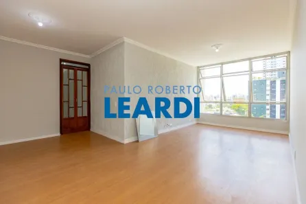 Apartamento com 3 Quartos à venda, 107m² no Brooklin Paulista, São Paulo