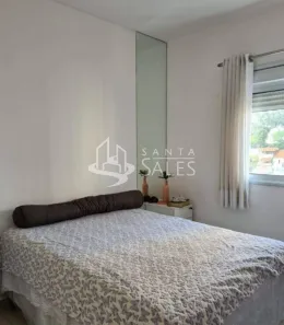 Apartamento com 2 Quartos à venda, 72m² no Santana, São Paulo