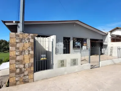 Casa com 9 Quartos à venda, 105m² no São José, Farroupilha