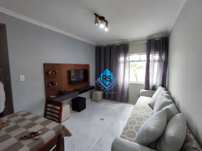 Apartamento com 2 Quartos à venda, 67m² no Jardim Olavo Bilac, São Bernardo do Campo