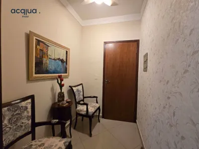 Sala Comercial à venda, 20m² no Nova Aliança, Ribeirão Preto
