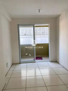 Apartamento com 2 Quartos à venda, 50m² no Itapuã, Salvador