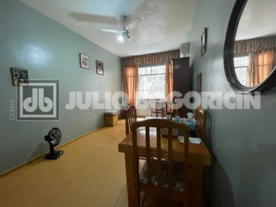 Apartamento com 2 Quartos à venda, 60m² no Bancários, Rio de Janeiro