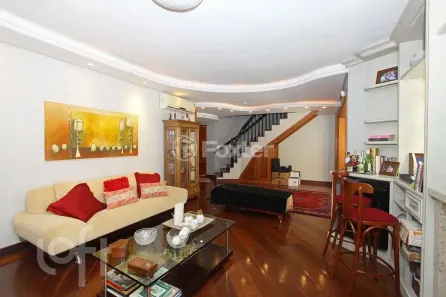 Cobertura com 4 Quartos à venda, 297m² no Bela Vista, Porto Alegre