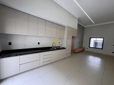 Casa com 3 Quartos à venda, 120m² no Setparque Avenida 2, São José do Rio Preto