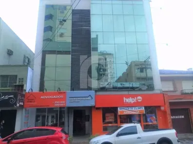 Sala Comercial para venda ou aluguel, 43m² no Centro, São Leopoldo
